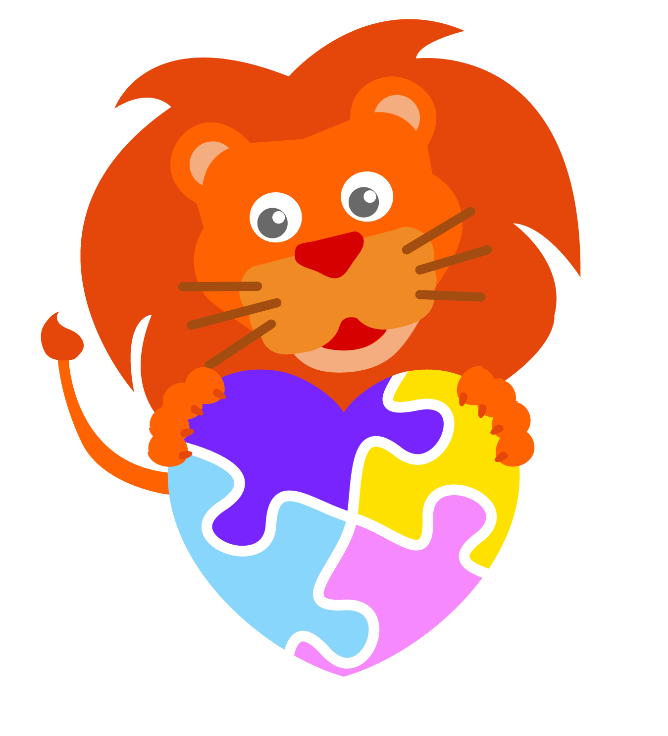 Mascotte Kids Day